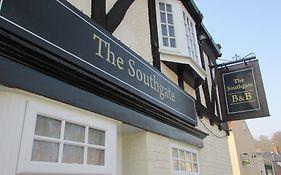 The Southgate B&B